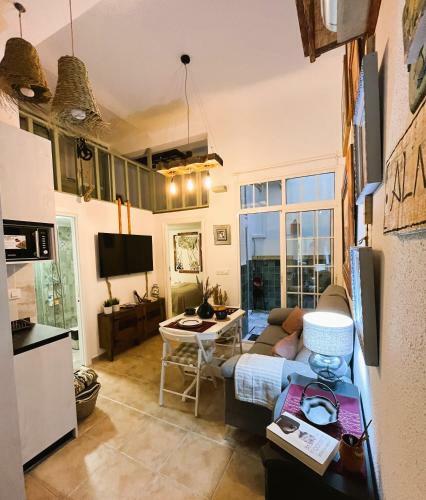 Apartamento Torneo 83