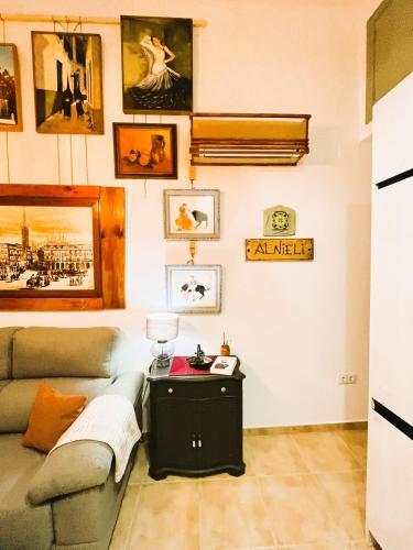 Apartamento Torneo 83