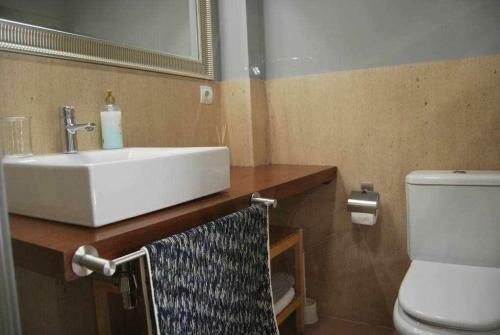 Apartamento Conde De Torrej�n Casco Antiguo