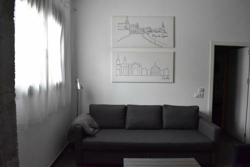 Apartamento Sevilla Industrial Flat