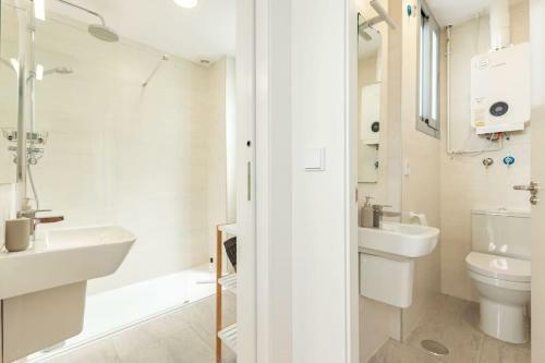 Apartamento Armenta Deluxe Penthouse By Valcambre
