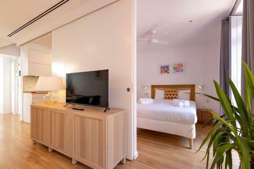 Apartamento Armenta Deluxe Penthouse By Valcambre