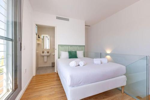 Apartamento Armenta Deluxe Penthouse By Valcambre