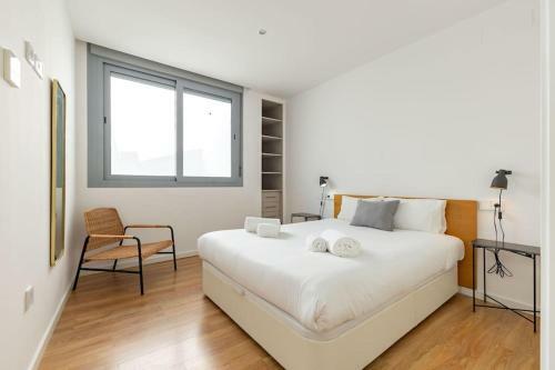 Apartamento Armenta Deluxe Penthouse By Valcambre