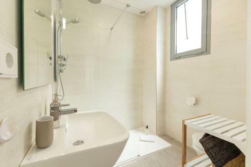 Apartamento Armenta Deluxe Penthouse By Valcambre