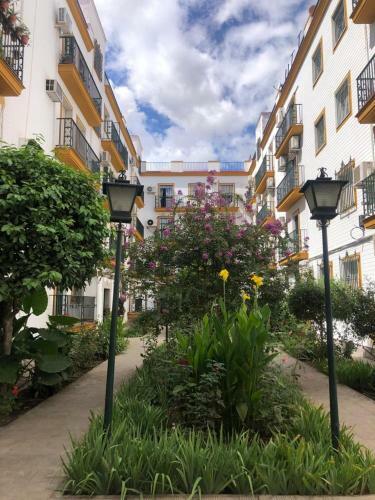Apartamento Santa Cruz