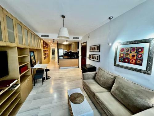 Apartamento San Lorenzo