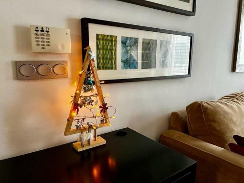 Apartamento San Lorenzo