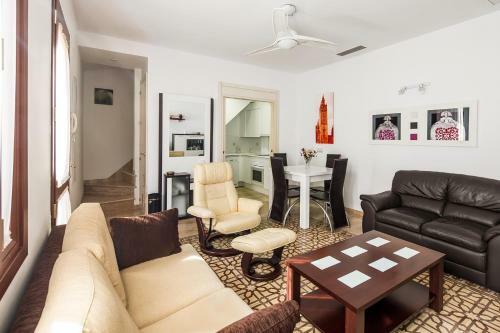 Apartamento Veoapartment Pajaritos 1 Terraza