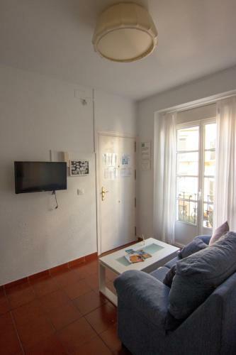 Apartamento Rentalsevilla Enjoy Seville