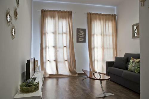 Apartamento Plaza De Los Curtidores Sevilla