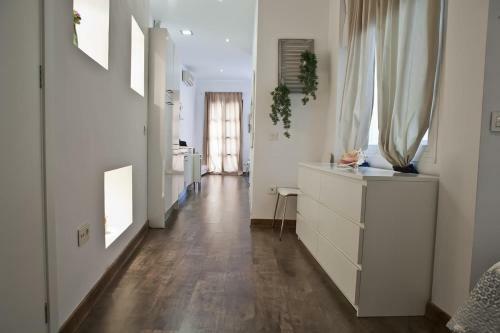 Apartamento Plaza De Los Curtidores Sevilla