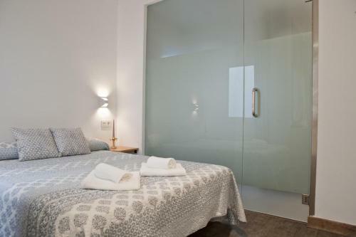 Apartamento Plaza De Los Curtidores Sevilla