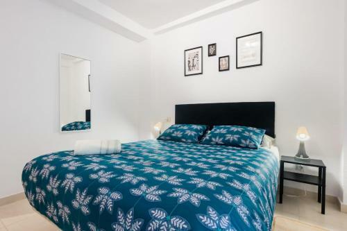 San Pag�s 3br Apartment