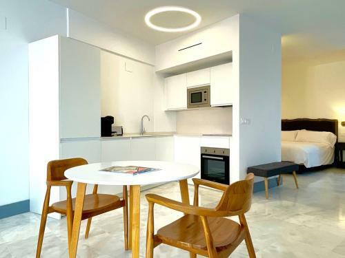 Apartamento Linin Francos