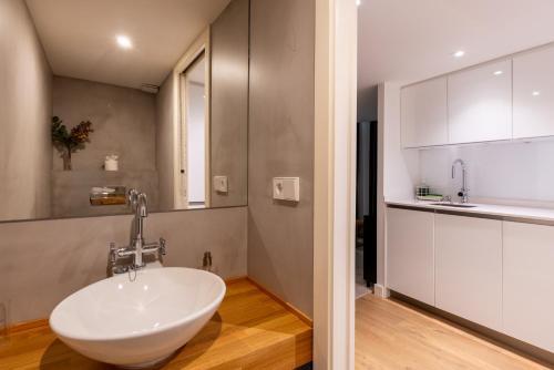 Apartamento Luxury Loft En El Centro