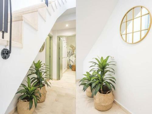 Apartamento Bs Brand New Triplex Private Terrace Downtown Parking