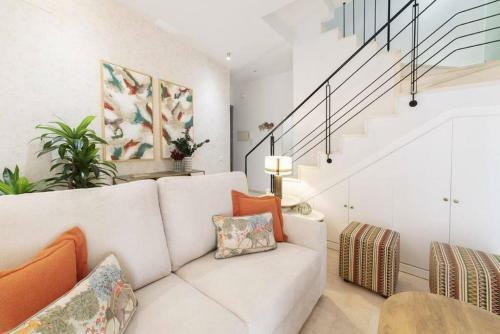 Apartamento Bs Brand New Triplex Private Terrace Downtown Parking