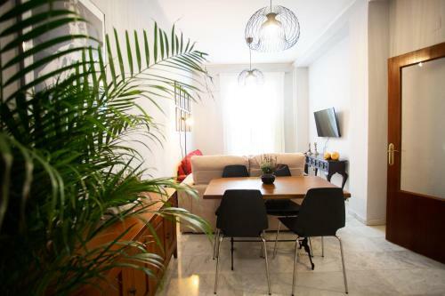 Apartamento Wish Suite Torres De Sevilla