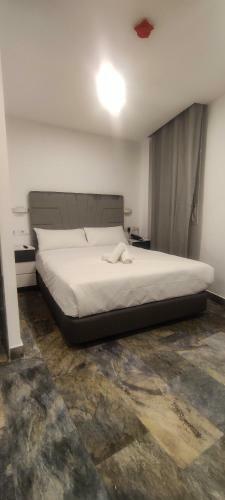 Hostal Nervion