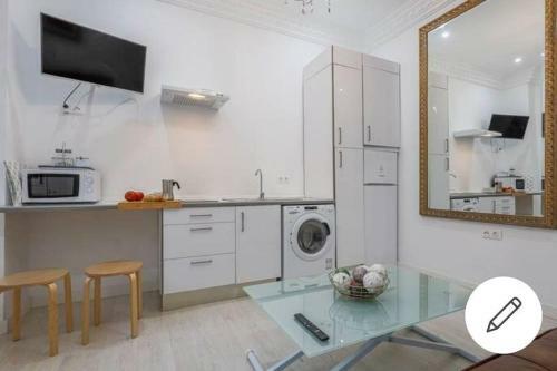 Apartamento Fernando IV 29a