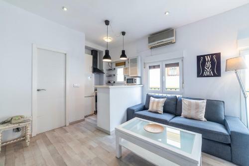 Apartamento Alohamundi D�plex Alameda II