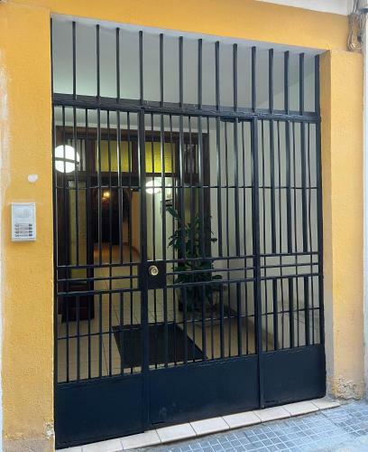 Apartamento Rubens �tico - Seville Center