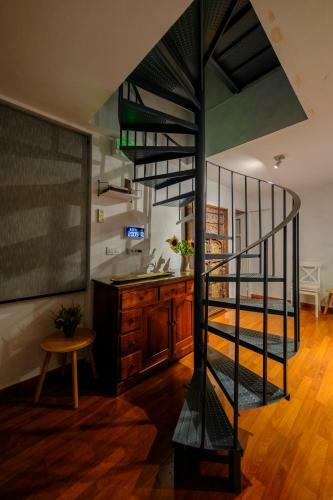 Apartamento Rubens �tico - Seville Center
