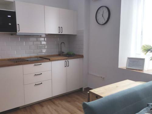 Cozy Apartment In Historic Centre