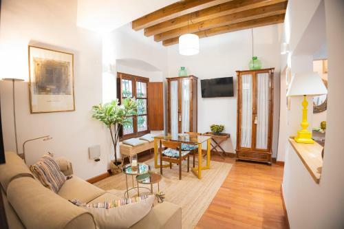 Apartamento Malaver Suite