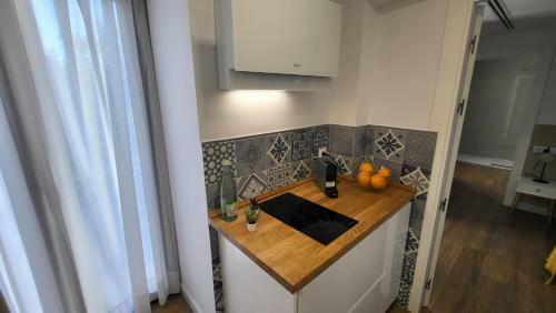 Apartamento Rentalsevilla Cardenal Cervantes