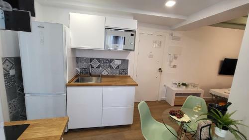 Apartamento Rentalsevilla Cardenal Cervantes