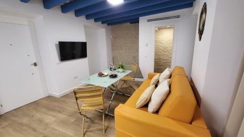 Apartamento Rentalsevilla Cardenal Cervantes