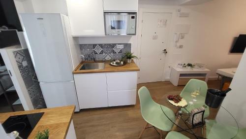 Apartamento Rentalsevilla Cardenal Cervantes