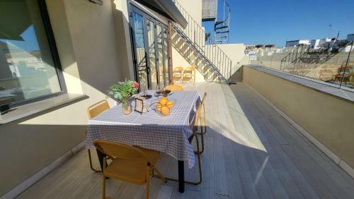 Apartamento Rentalsevilla Cardenal Cervantes