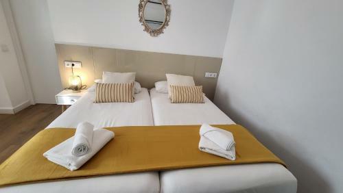 Apartamento Rentalsevilla Cardenal Cervantes