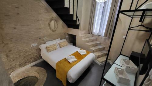 Apartamento Rentalsevilla Cardenal Cervantes