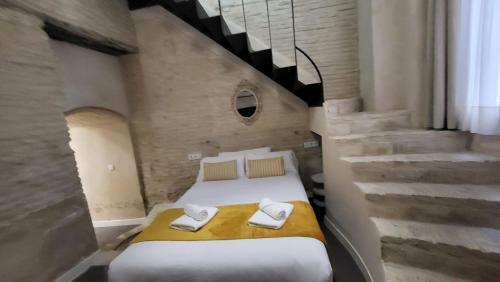 Apartamento Rentalsevilla Cardenal Cervantes