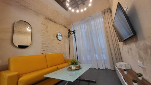 Apartamento Rentalsevilla Cardenal Cervantes