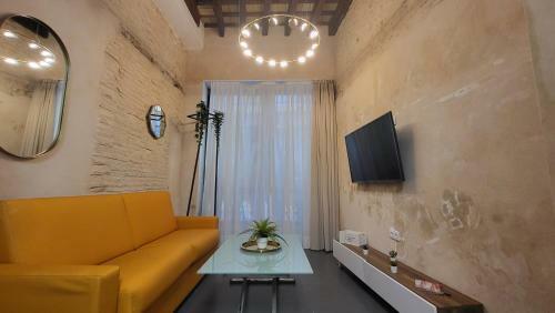 Apartamento Rentalsevilla Cardenal Cervantes