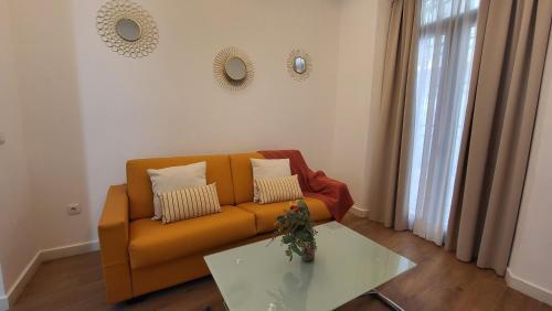 Apartamento Rentalsevilla Cardenal Cervantes