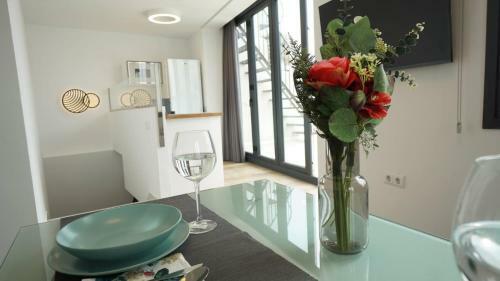 Apartamento Rentalsevilla Cardenal Cervantes