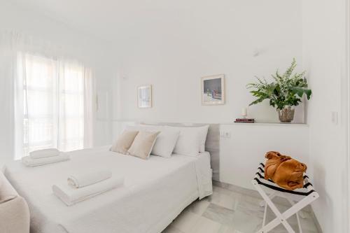 Aurora Terrace Apartments