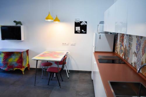 Apartamento Sevilla Urban Flat