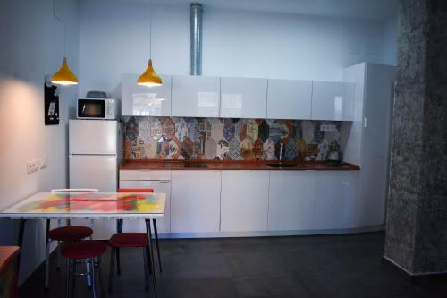 Apartamento Sevilla Urban Flat