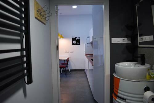 Apartamento Sevilla Urban Flat