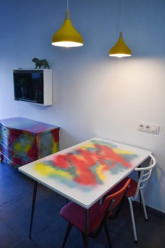 Apartamento Sevilla Urban Flat