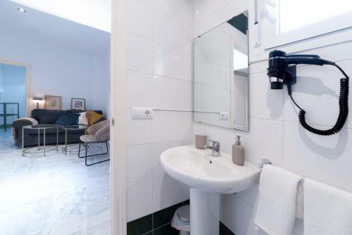 Apartamento Flipanddo Triana