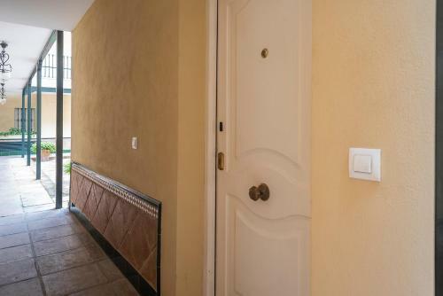 Apartamento Flipanddo Triana