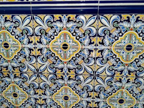 Apartamento La Casa De Molino. Vive La Alameda De H�rcules!